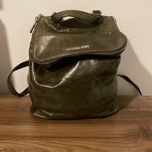 Michael Kors Backpack